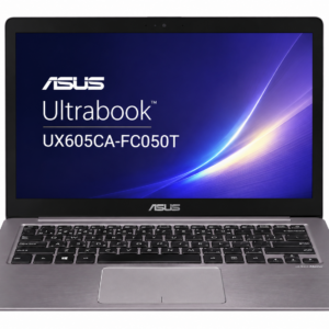 Ultrabook UX605CA-FC050T