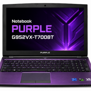 Notebook Purple G952VX-T7008T