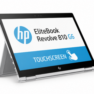 Tablet Thin EliteBook  Revolve 810 G6