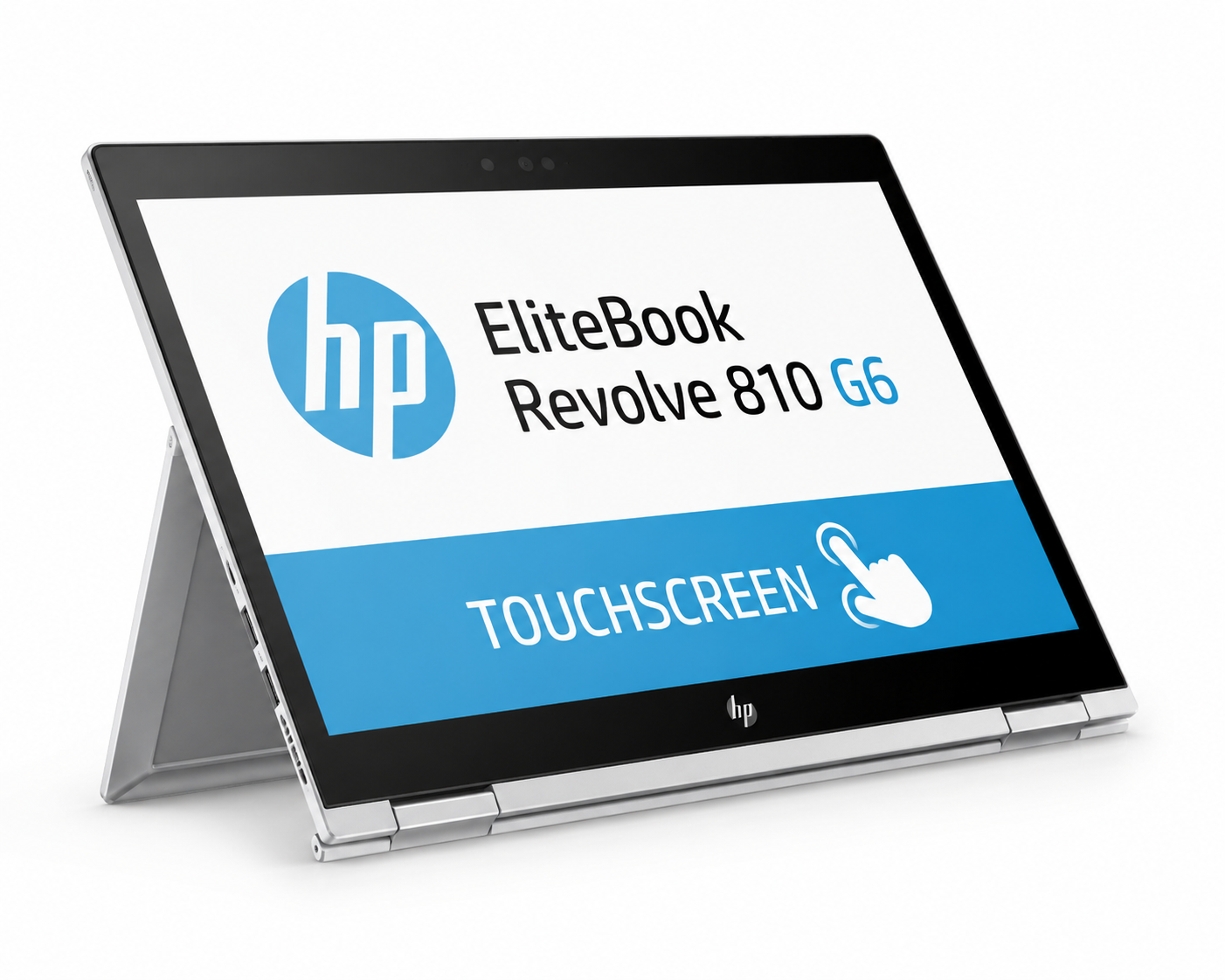 Tablet Thin EliteBook Revolve 810 G6