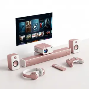 Home Entertainment