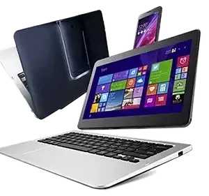 Laptops & Computers